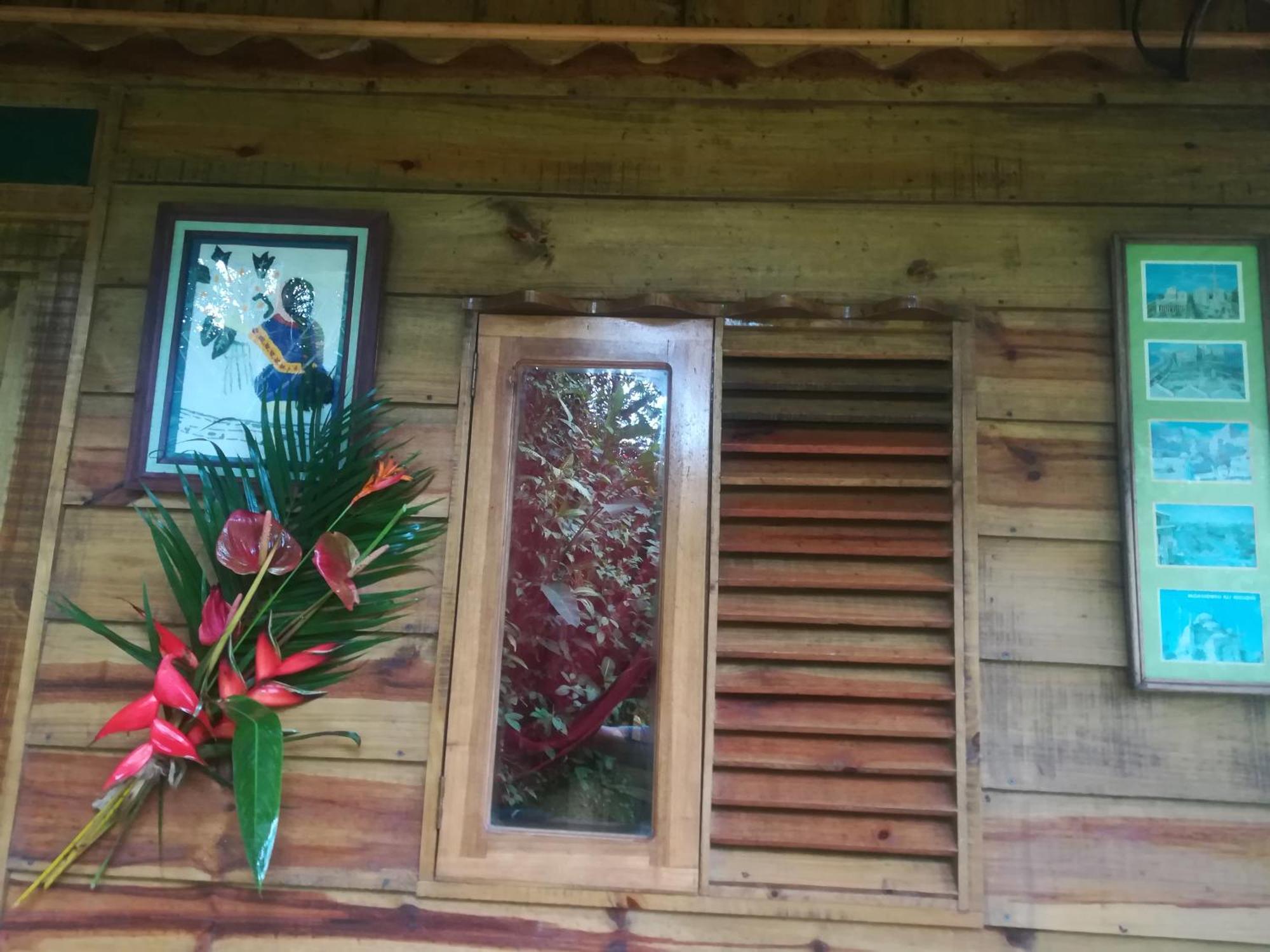 Corredores Del Pacuare La Suiza Extérieur photo
