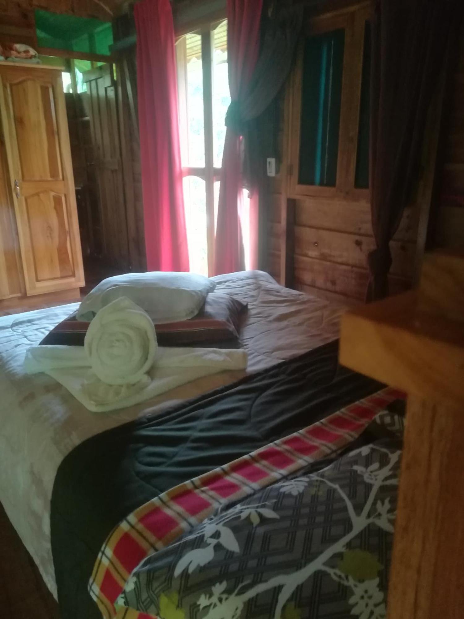 Corredores Del Pacuare La Suiza Extérieur photo