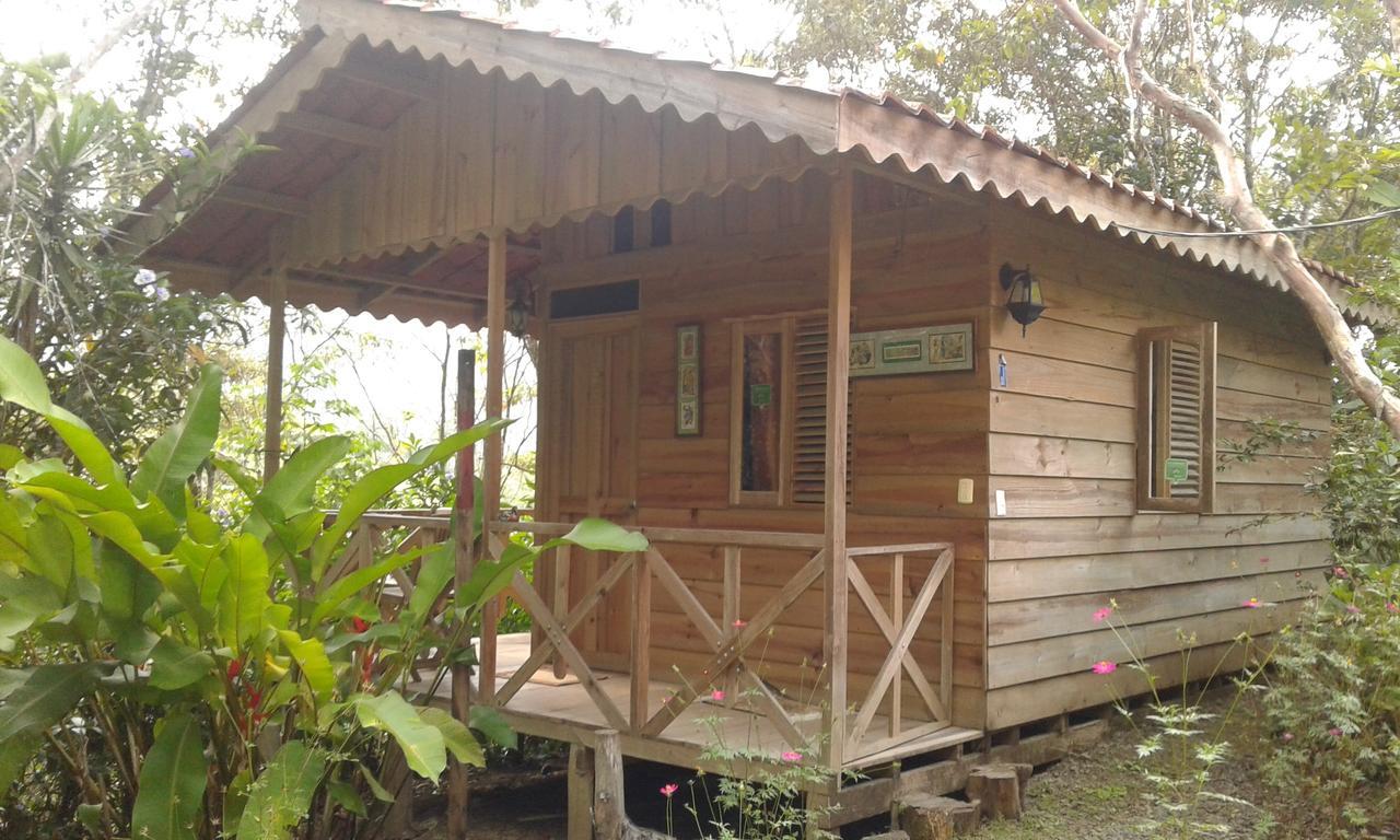 Corredores Del Pacuare La Suiza Extérieur photo