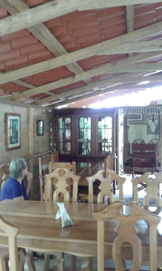 Corredores Del Pacuare La Suiza Extérieur photo